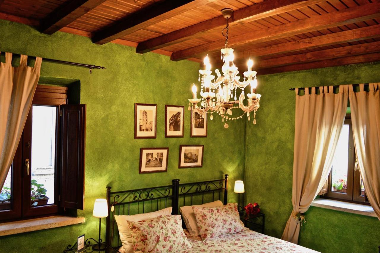 Il Viaggiatore Bed & Breakfast Anagni Exterior photo