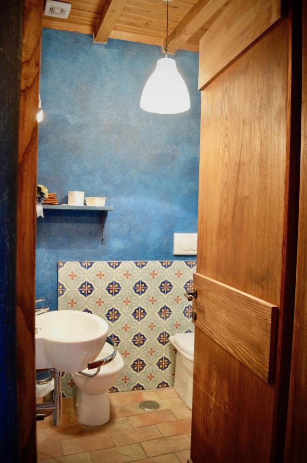 Il Viaggiatore Bed & Breakfast Anagni Exterior photo